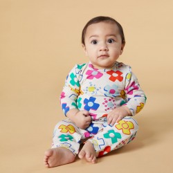 Holiday Baby Onesie