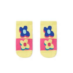 Holiday Baby Socks 2pk