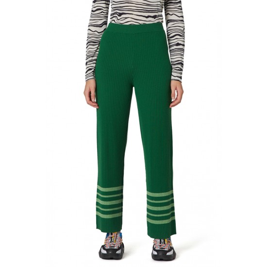 Merino Knit Pants