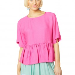 Camelia Rose Top