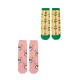 Bug Snap Kids Sock Pack