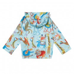 Carnival Spray Jacket