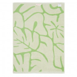 Monstera Hand Towel