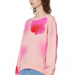 Cloud Nine Sweater